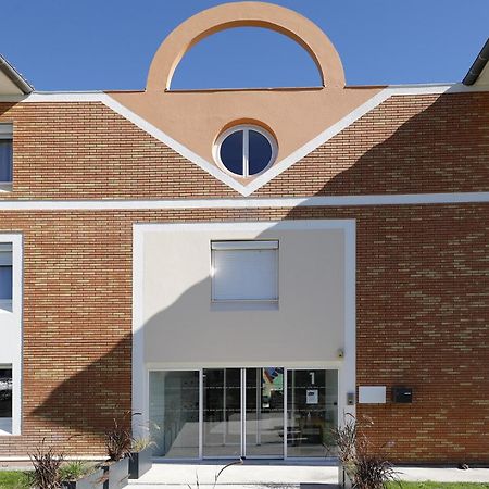 Residence Sweetly Isatis Mérignac Kültér fotó